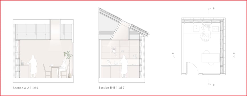 4-Collective-Housing---Kitchenette-Studyssde