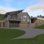 WORKING WITH SELF-BUILD ARCHITECT