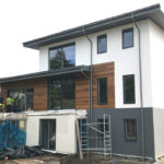 most common mistakes self build
