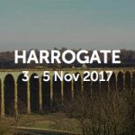 HBR Show Harrogate 2017