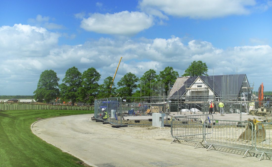 Graven Hill: the perfect location for your self-build or custom build home