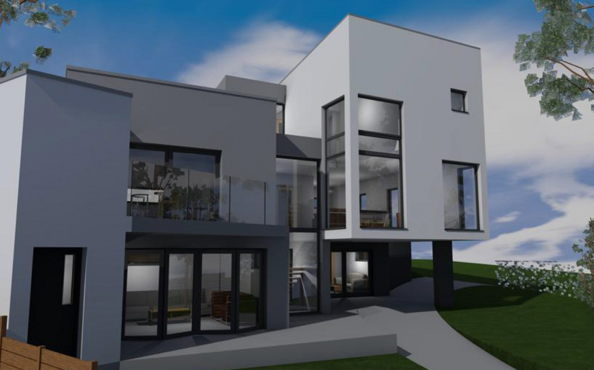 passive house passivhaus aca introduction