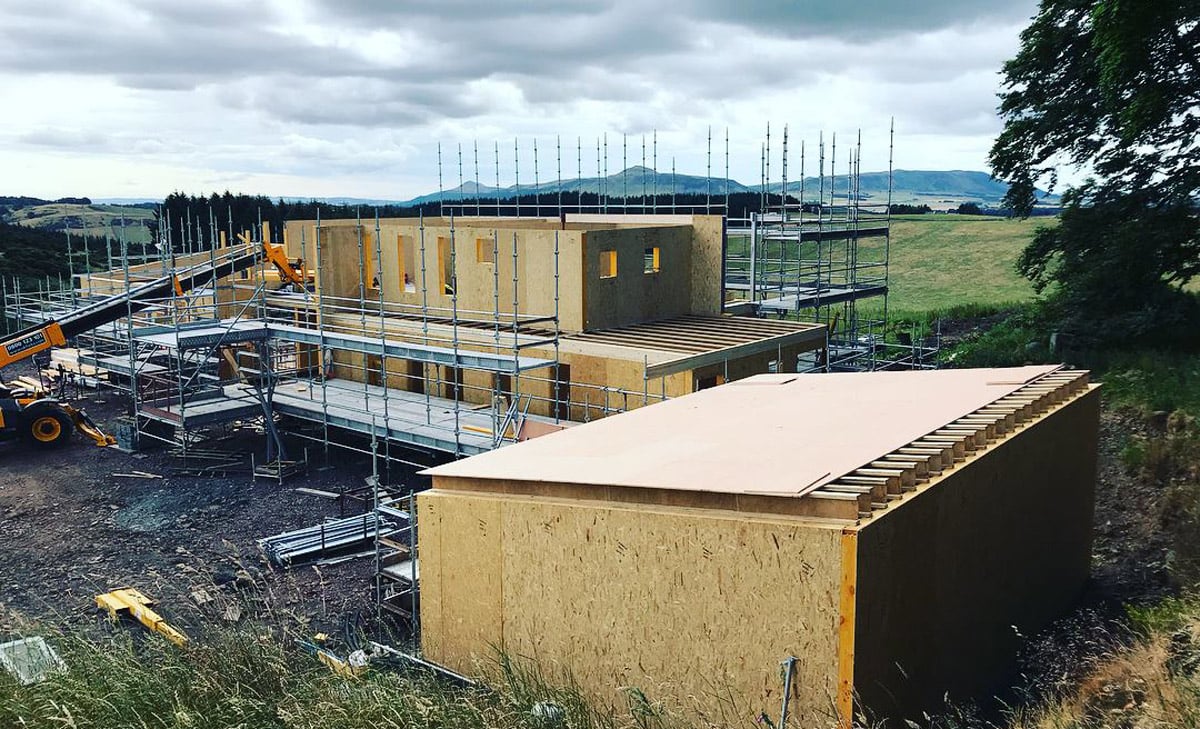 EcoBuild Directory | Find Sustainable Home Builders By State