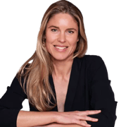 Jo Dyson no background