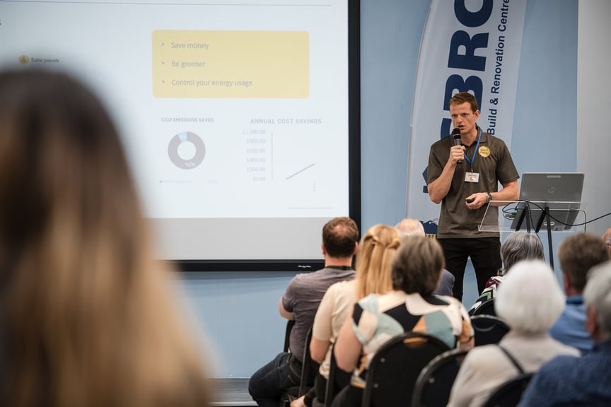 nsbrc-talk