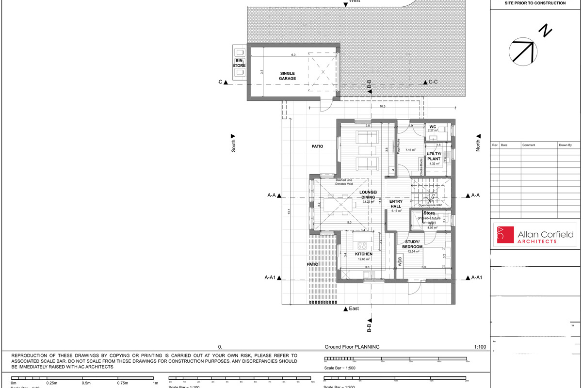439---PL-200A-Proposed-Ground-Floor-Plan